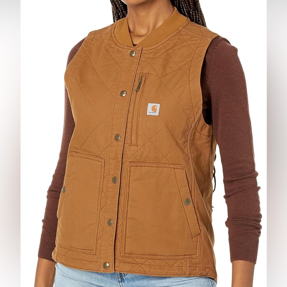 Carhartt Rugged Flex Vest